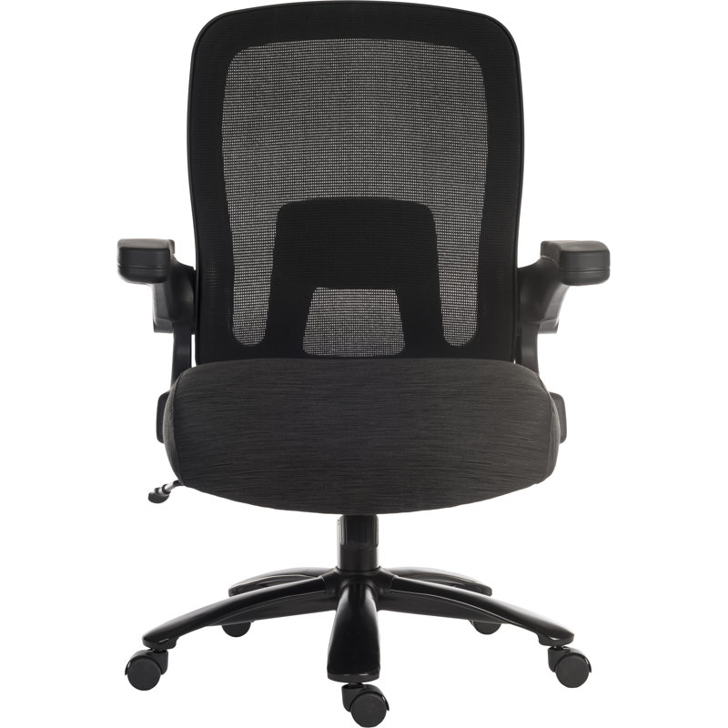Johannsen Mesh Executive Chair