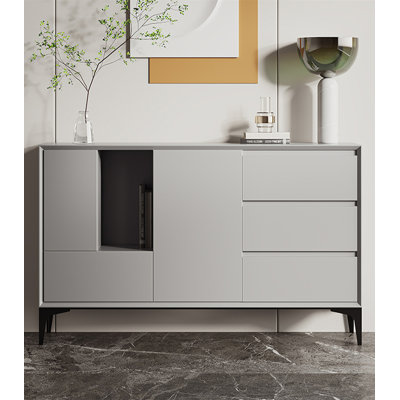 Demarrie 55.12'' Sideboard