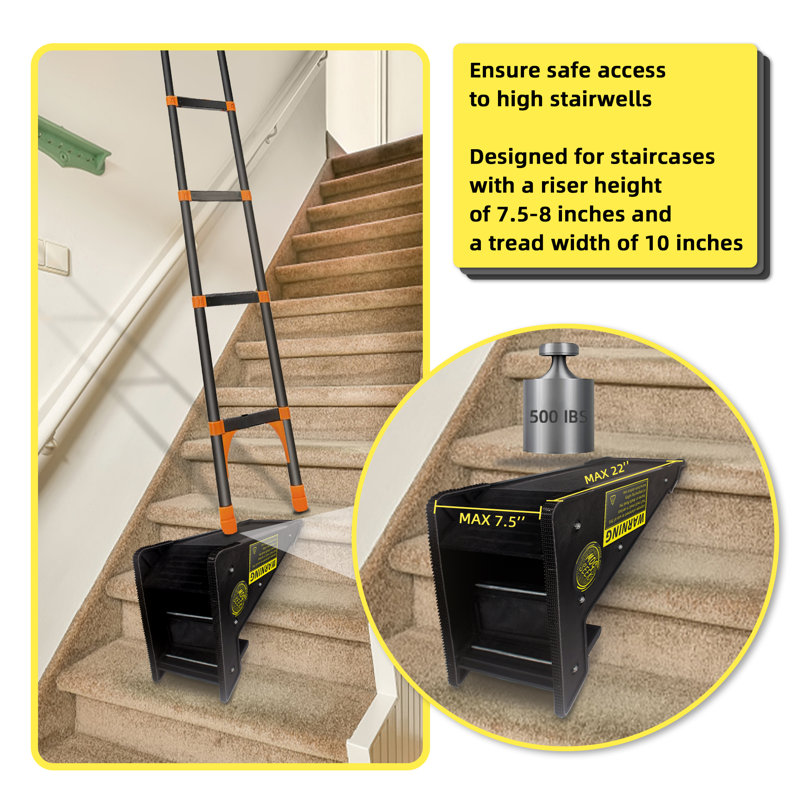 Ladder Leveler