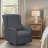 Candace Power Recliner 3-In-1 With Swivel, Glider, USB Ports-113432068