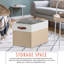 Ensemble de bacs de rangement en tissu-904086164-888491555