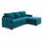 Antique Blue
