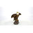 Motion Activated Singing Eagle