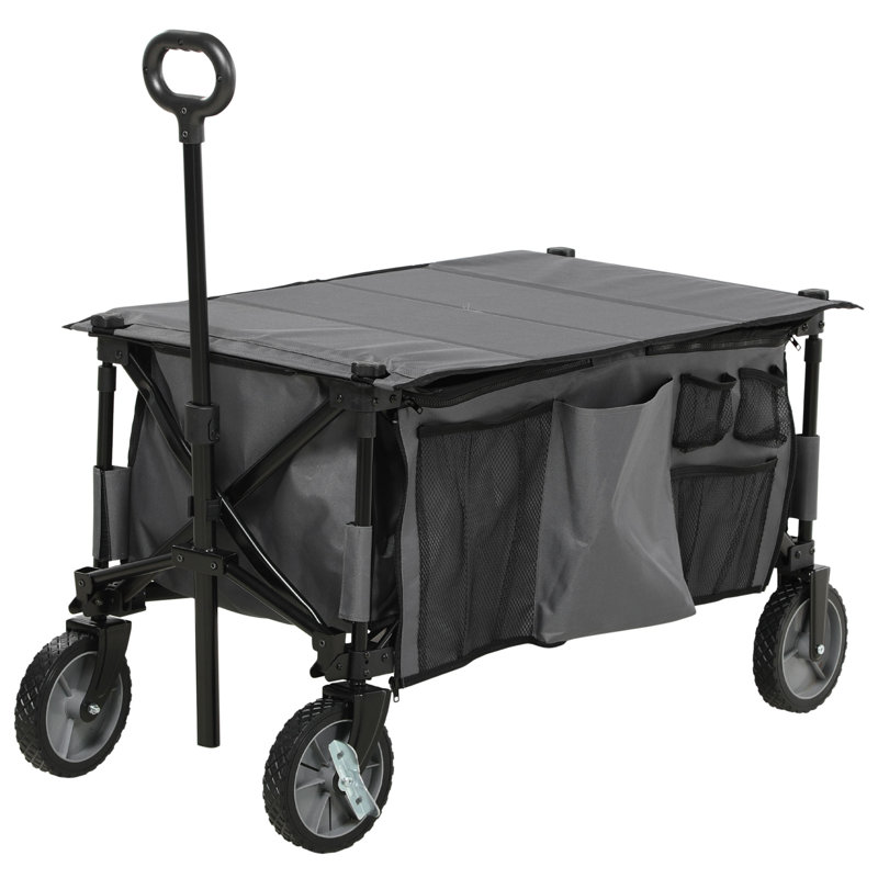 Garden Carts