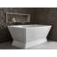 Papion™ Freestanding Bathtub