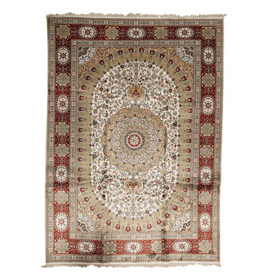 Oriental Area Rug