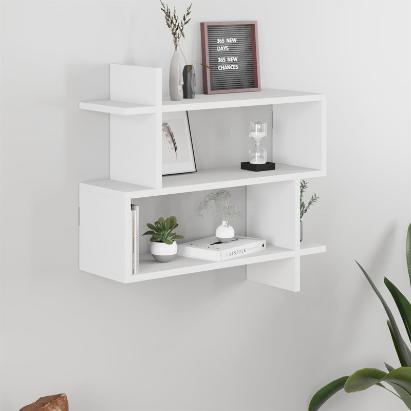 Alexson Floating Shelf