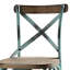 Tabouret de bar antique Sky