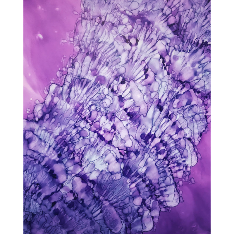 Wrapped Canvas Print, 76.2 cm H x 50.8 cm W