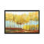 «Yellow Trees», reproduction sur toile-29635128-74399587-74399591