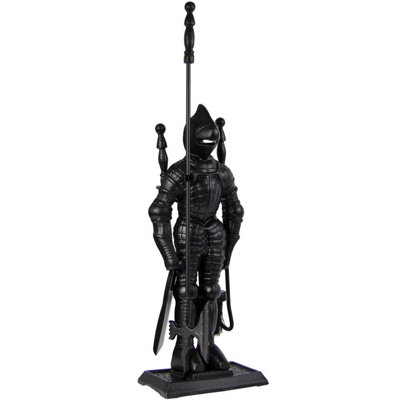 Forsman Fireplace Tool Set