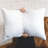 White Goose Down Pillow - Soft Pillow-32246848