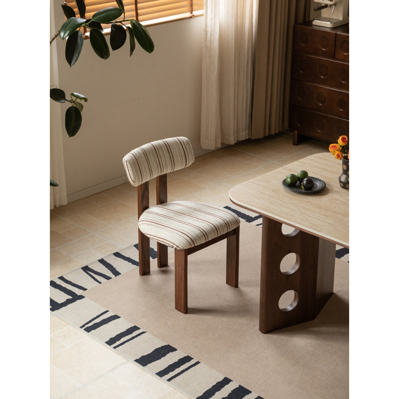 chaises de salle à manger