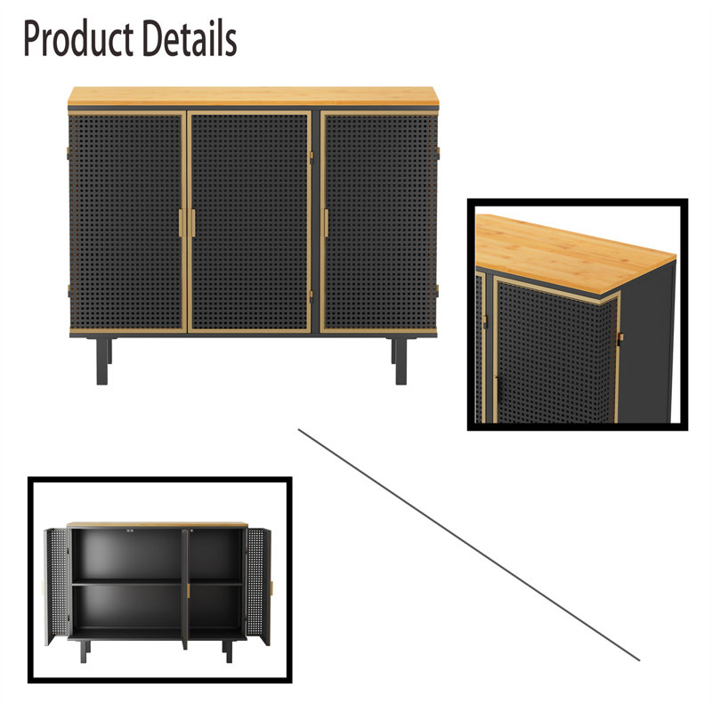 Adnopoz 40'' Sideboard
