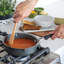 Verde 9.9" Texas Skillet-736084746
