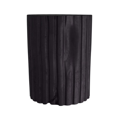 Wilbur Solid Wood End Table