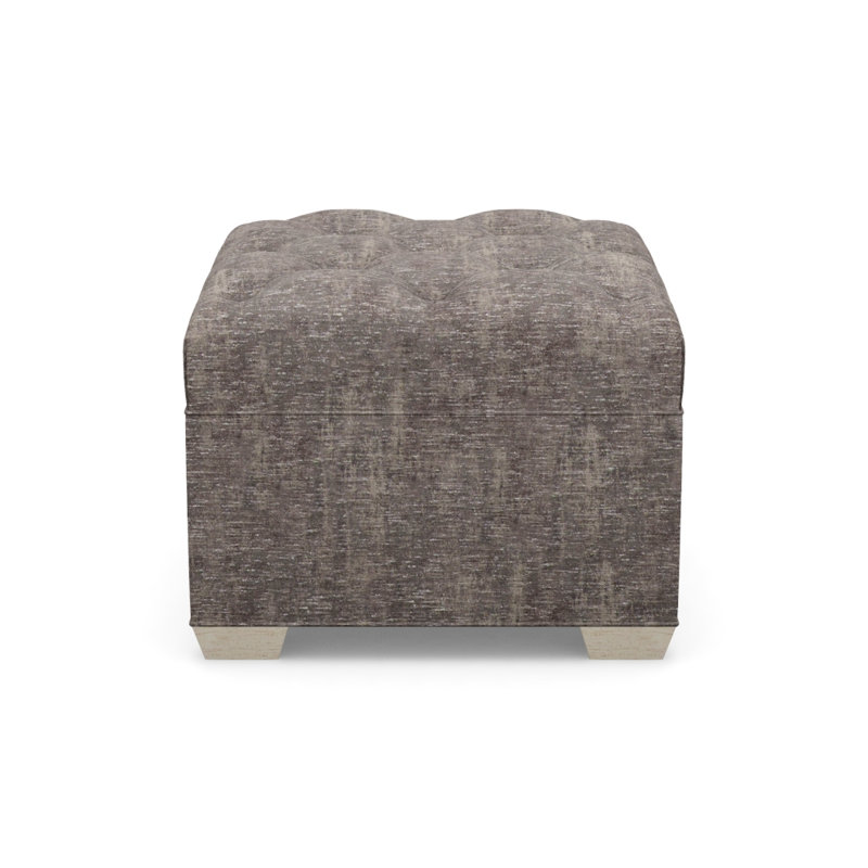 Square Ottoman, Sandstone, 9637-82