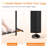70.1'' Console Table-455007816-455007819-463950514