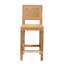 Tabouret de comptoir Battistini Bali & Pari Anfield