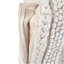 Sommer - Pouf carré - Naturel-120220491