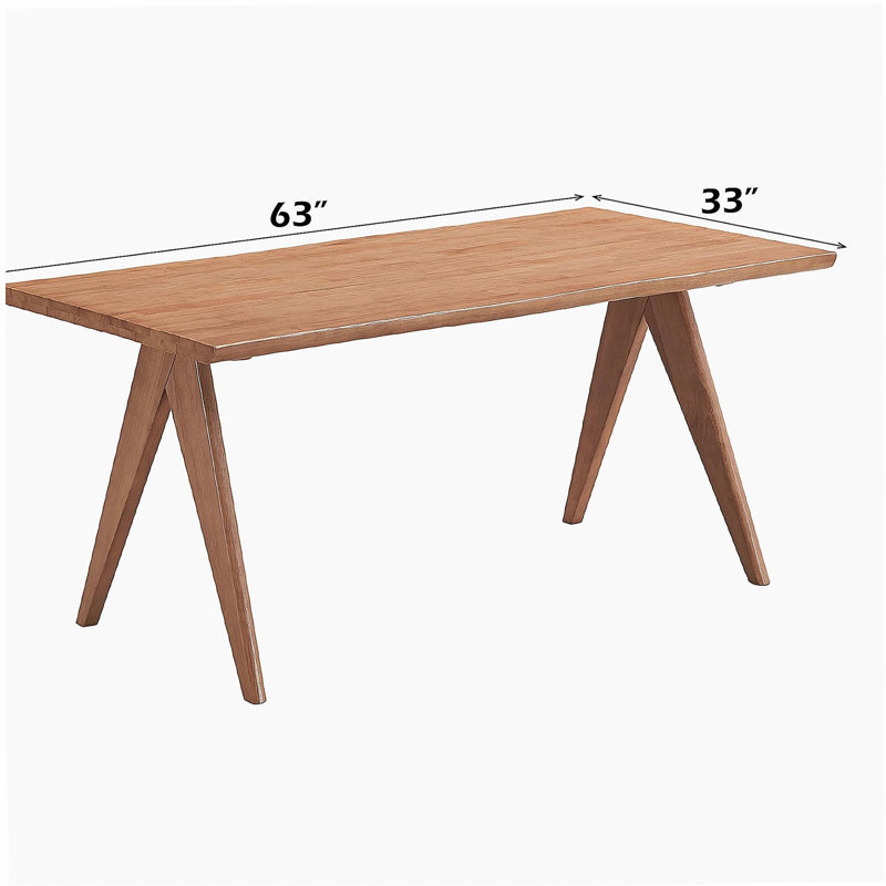 Table de salle à manger Velentina
