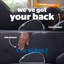  Sleep Therapy Lumbar Pillow