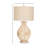Amarey Wicker/Rattan Table Lamp