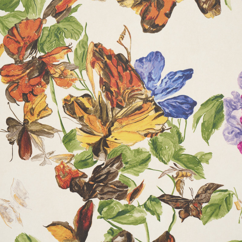 Pyne Butterfly Wallpaper