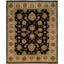 Wool Oriental Area Rug-21527430
