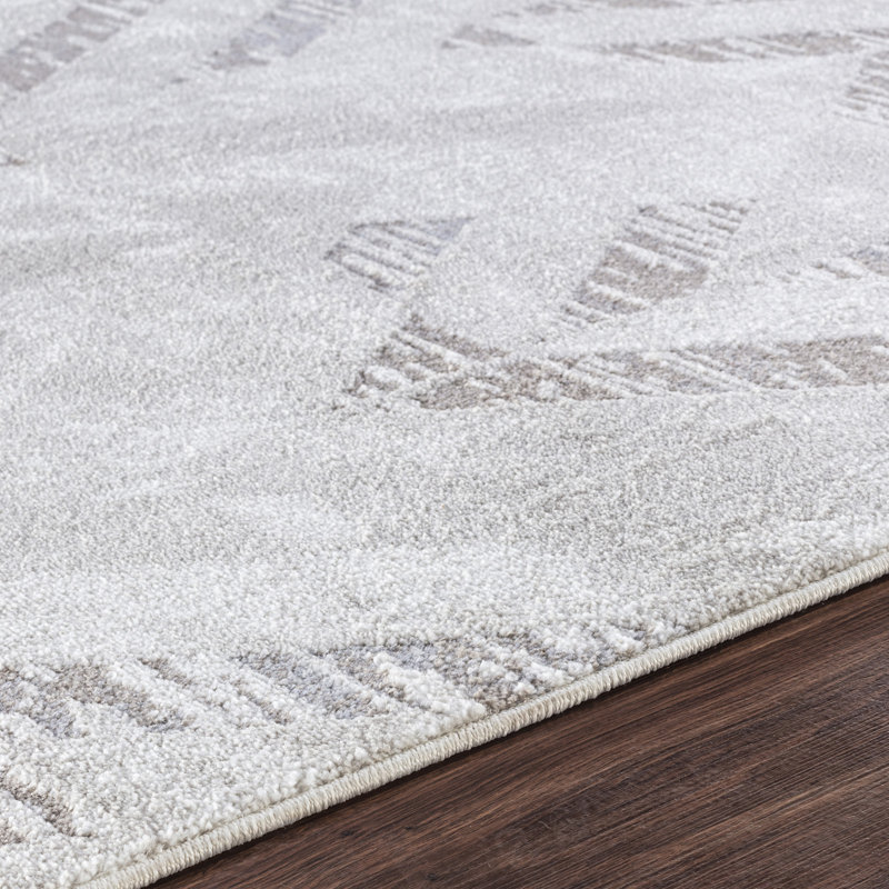 Putnam Area Rug, Rectangle 120 x 170cm