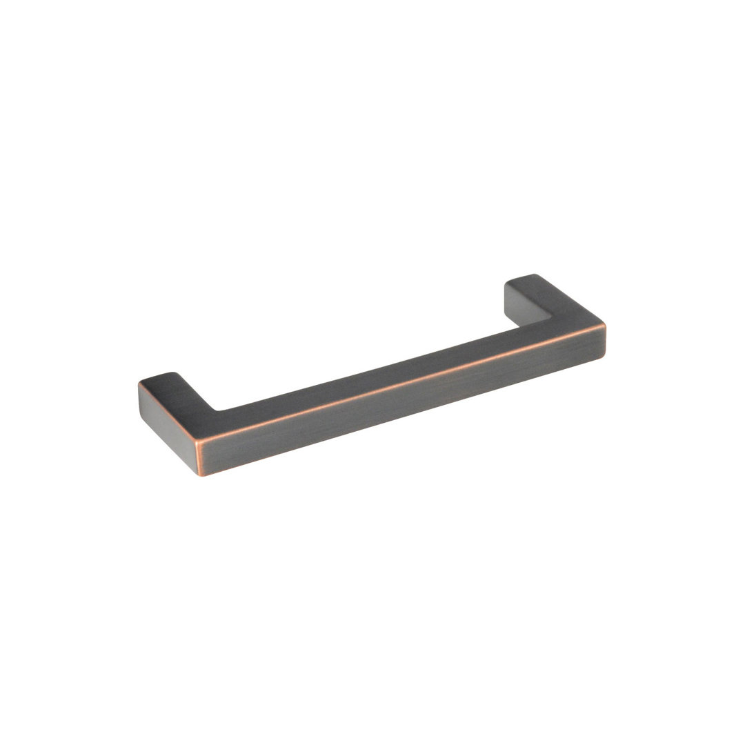 Essex 3 3/4" Center to Center Bar Pull CKP