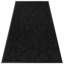 Entrance Mat Indoor Outdoor Heavy Duty Commercial Front Door Mats Carpet Black-112362947
