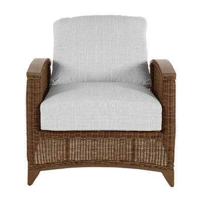 Astoria Patio Chair with Cushions