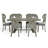 Jacarri Dining Set