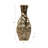 Tosheba Large Gold Vase-1727155776