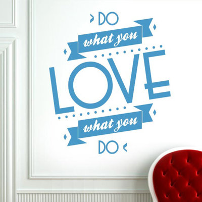 Wall Decal