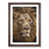 Walnut Framed selected