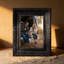 11 "x 14" cadre photo 1PC ligne noire pour présentation de photos de mariage-309303630-309303631-309303619