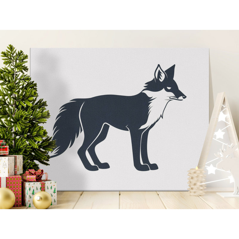 Wrapped Canvas Print Set, 24x20