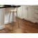 Paso Fino Hickory Varying Width x 8.2 mm T x Varying Length Scraped Engineered Hardwood Flooring