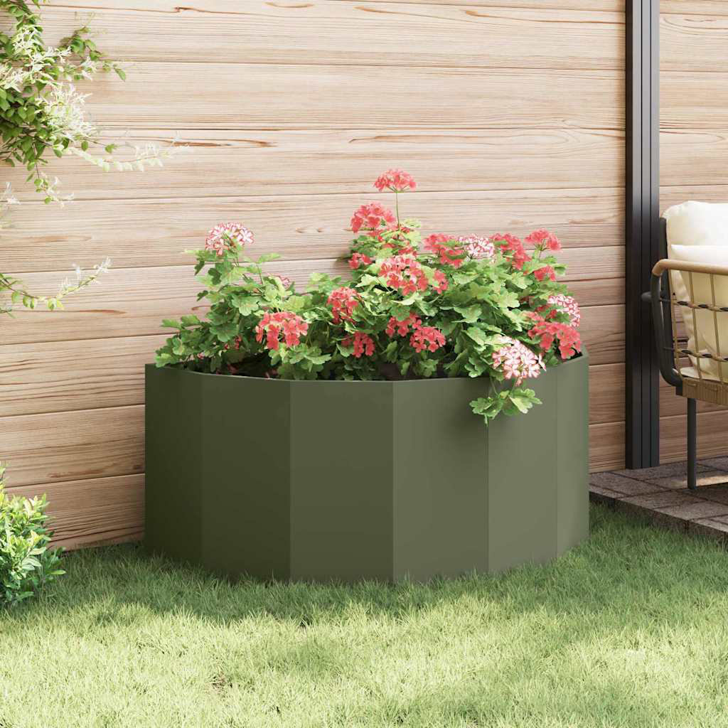 Planter Box