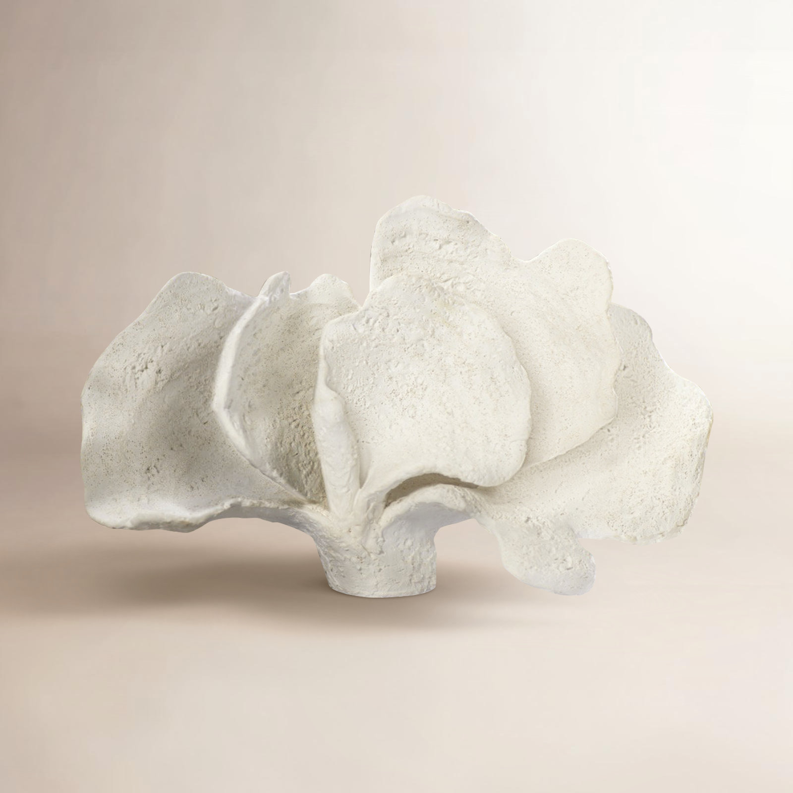 Albie Sculpture