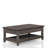 Cribb 3 Piece Coffee Table Set