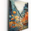 Horloge murale Canyon-99632000