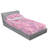 Microfiber Floral Sheet Set-89101998-105899092