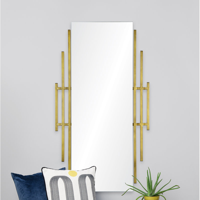 Decosta Mirror