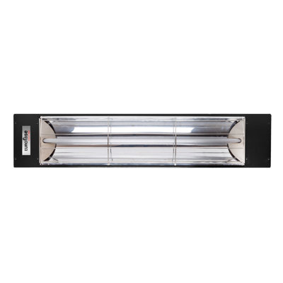 Eurofase Single Element 39 Inch 2000 Watt Electric Patio Heater