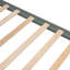 Lit superposé double au-dessus de double avec lit gigogne simple, rangement et garde-corps-92513331-92513328