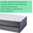 9" Plush Euro Top Fully Assembled Innerspring Hybrid Mattress-559707011-772029570-619200642