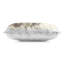 Coussin décoratif Be You Bunny, imprimé par Carla Daly